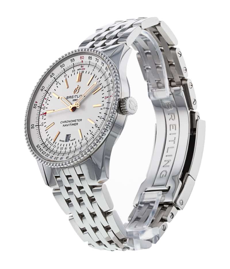 Breitling Navitimer A17326
